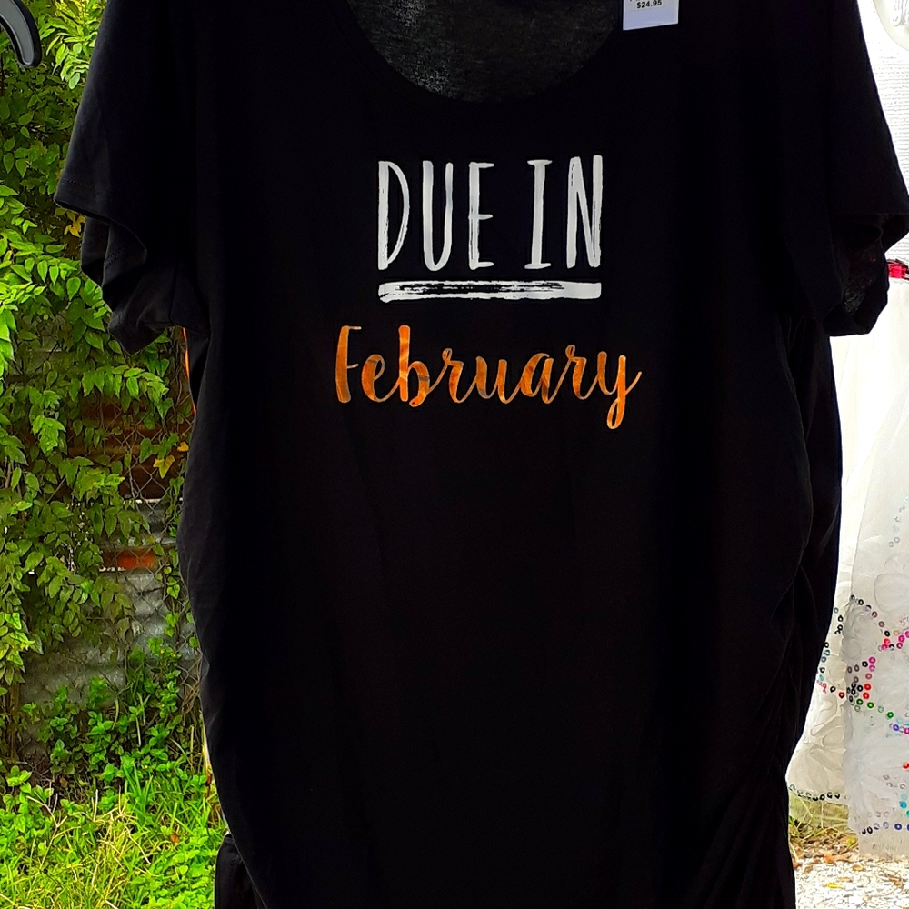 Long tshirt